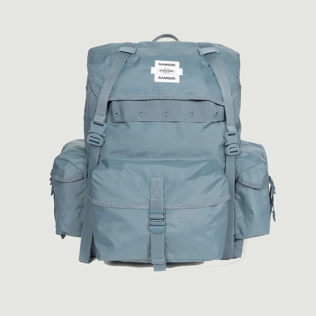 sac a dos eastpak x samsoe samsoe