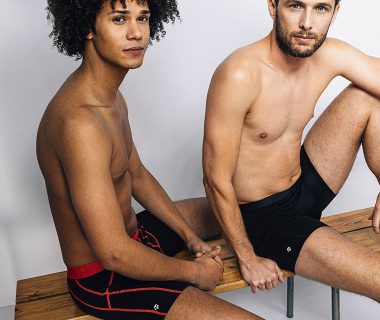 boxer cover loic henry
