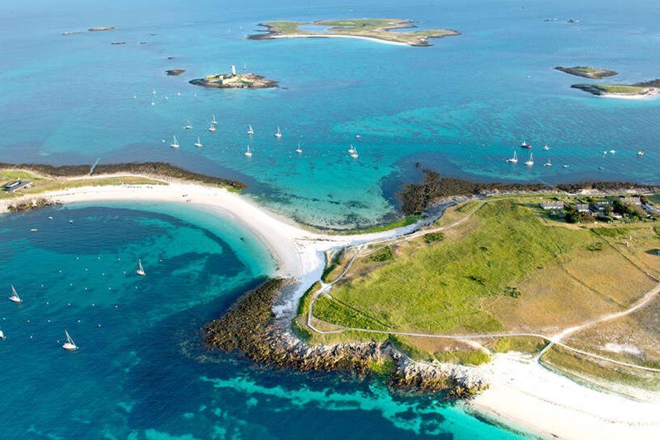 destination france ete bretagne