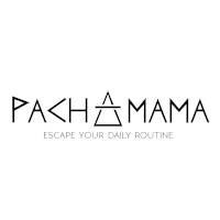 logo pachamama