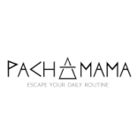 logo pachamama
