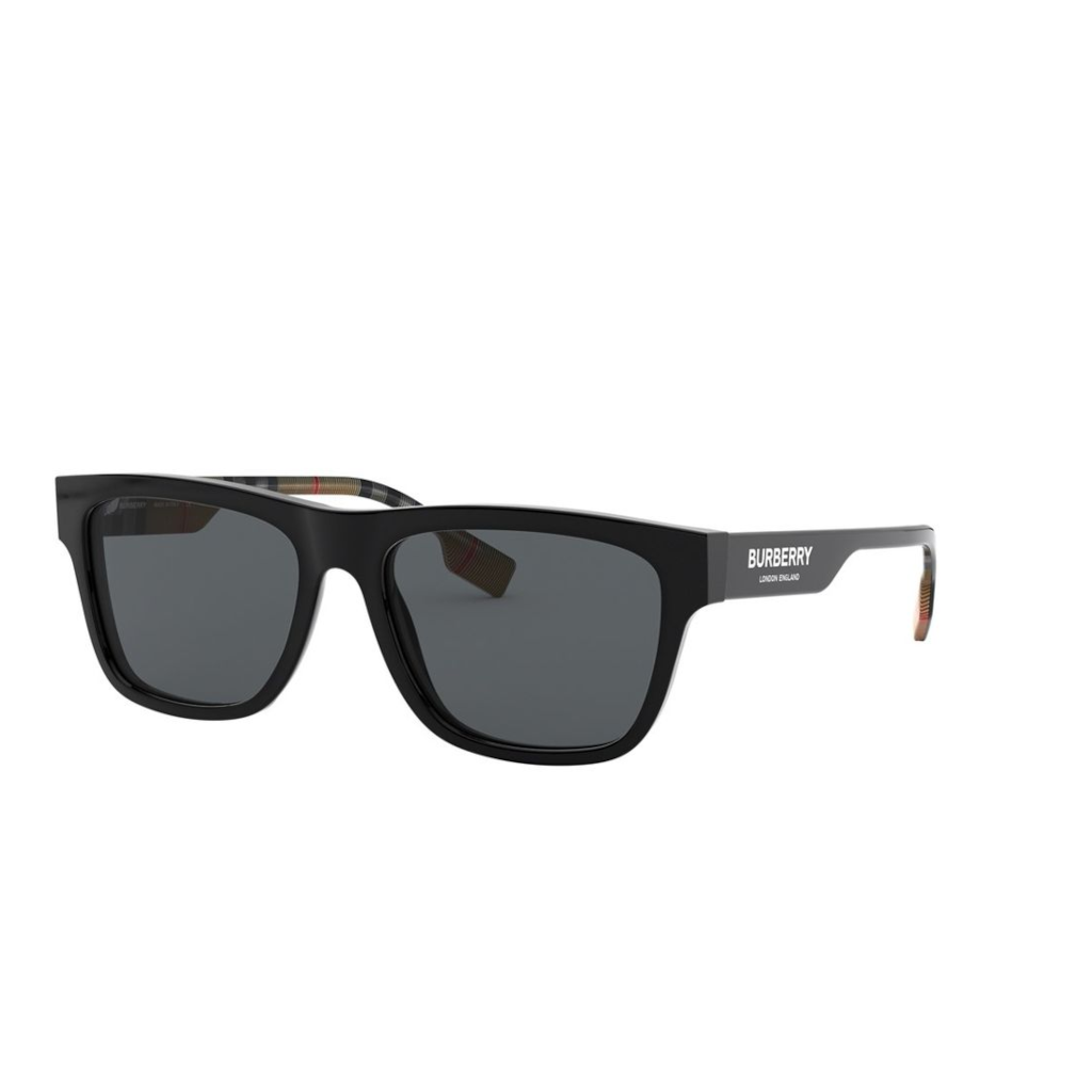 lunettes de soleil burberry