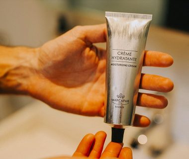 marcapar crème test