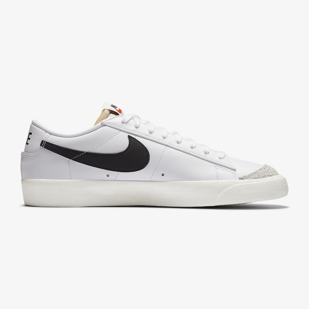 nike blazer low