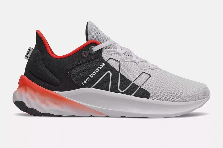 Baskets Fresh Foam Roav v2