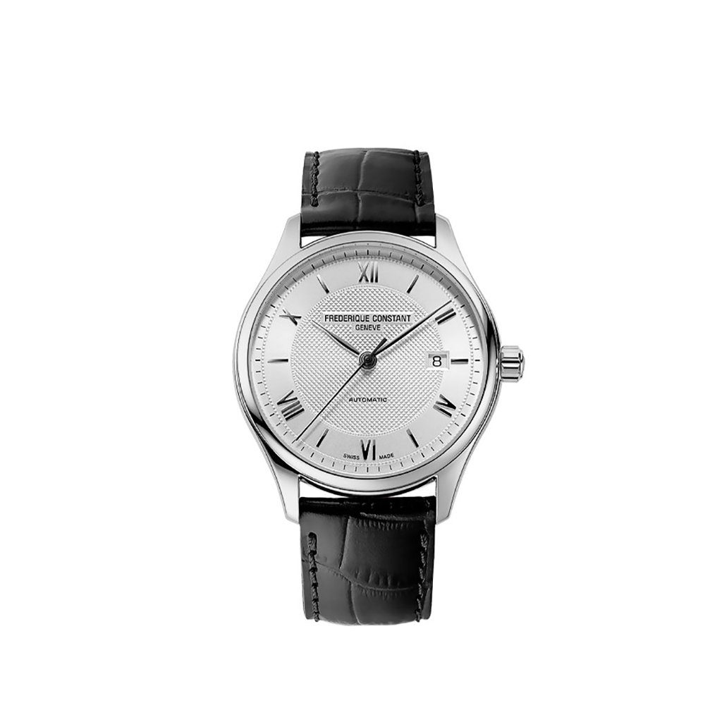 montre Frédérique constant