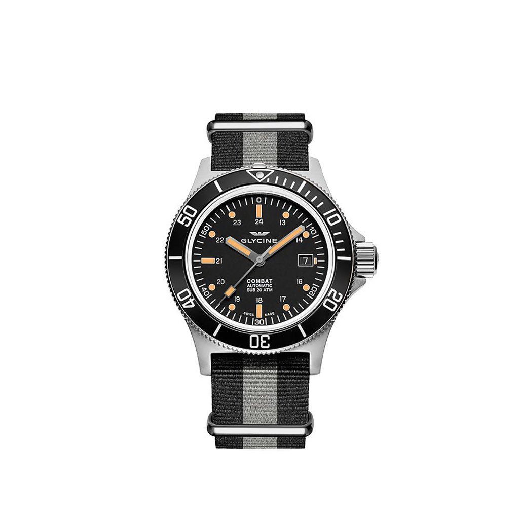 Glycine combat sub phantom hotsell
