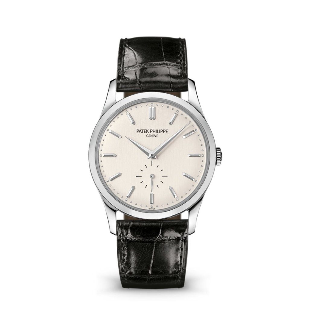 montre patek philippe calatrava