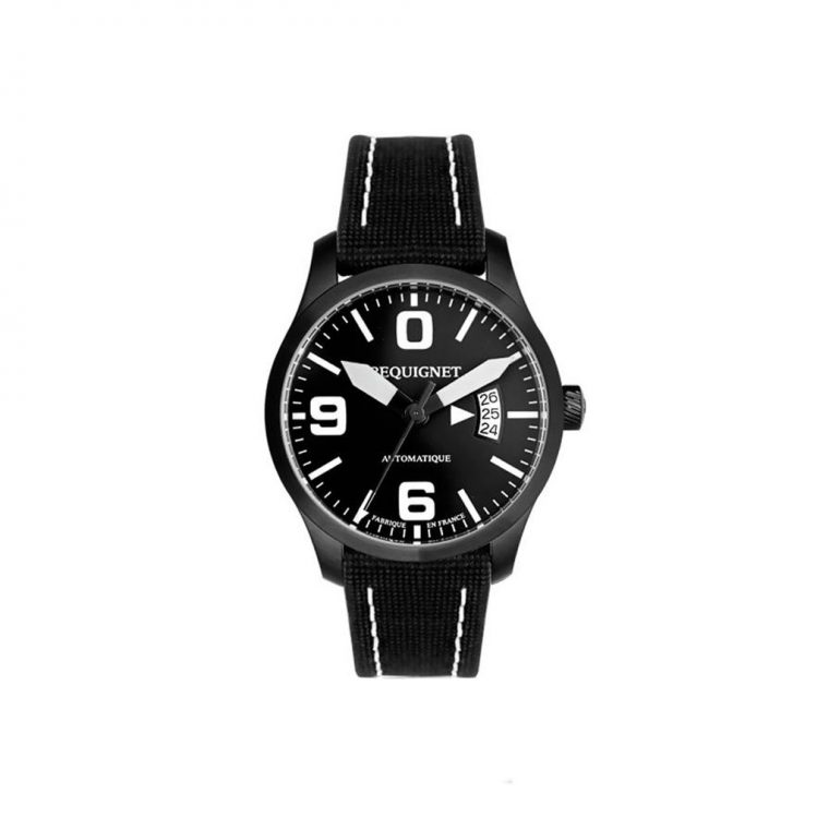 montre pequignet aviateur
