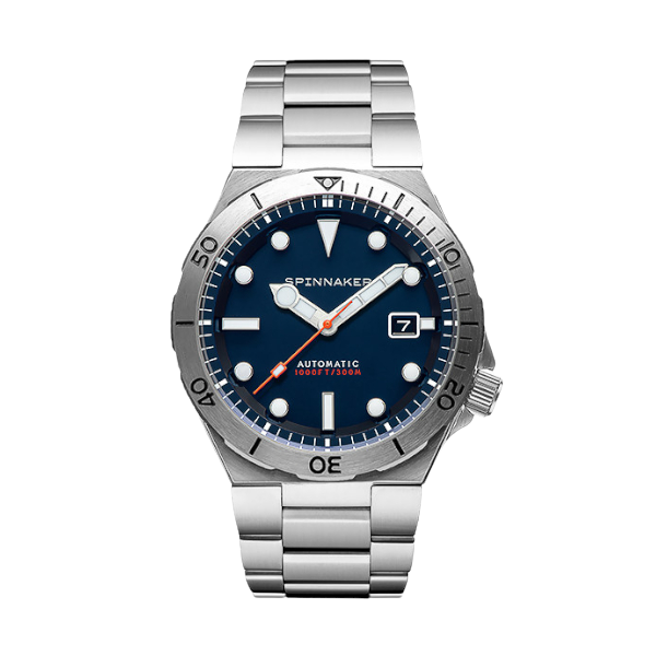 Montre Spinnaker Boettger SP-5083-22