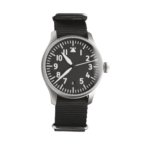 Montre STOWA Flieger Verus 40