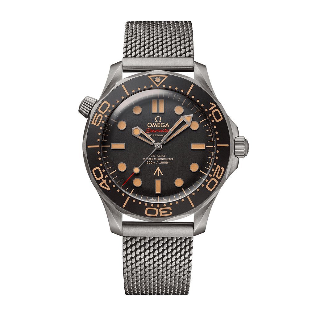 omega seamaster