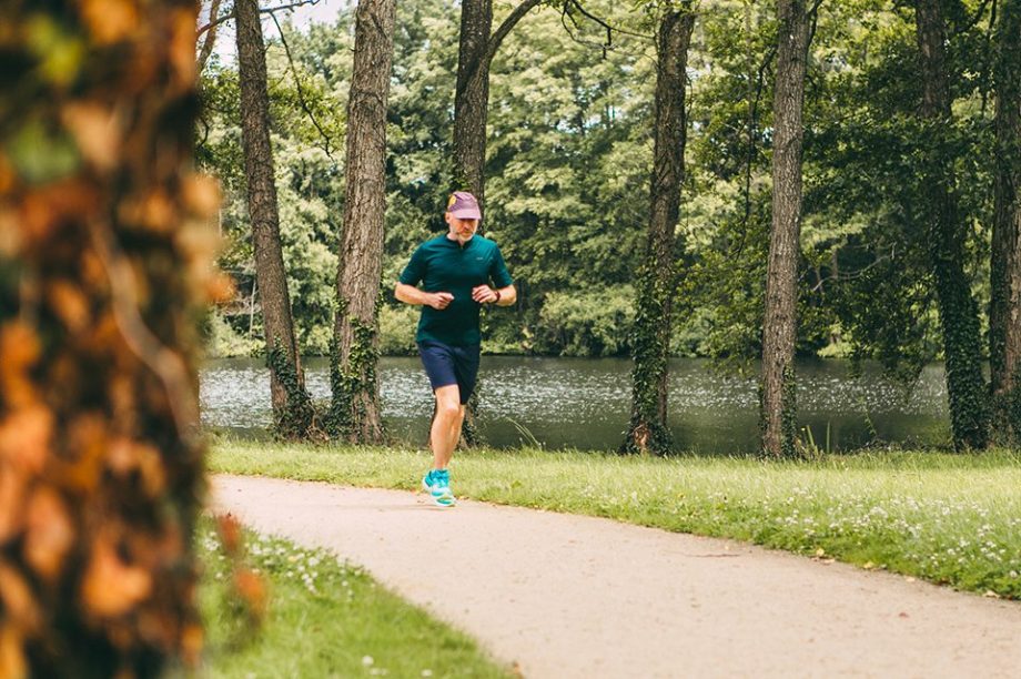 Plan entrainement marathon sortie longue