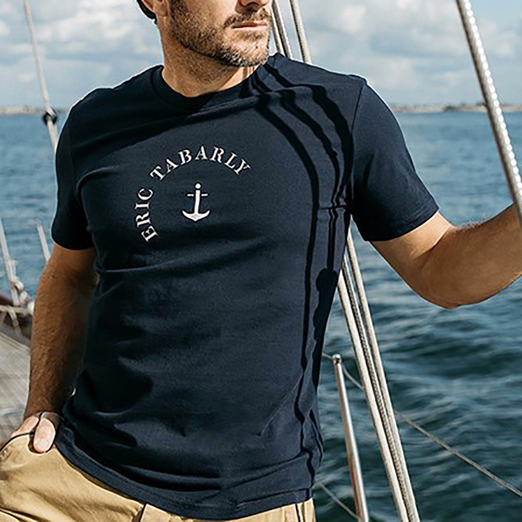 tshirt eric tabarly