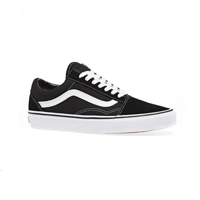 vans old skool