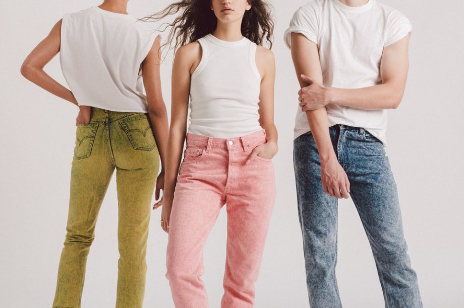 Annie Jeans Femme