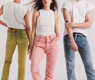 Annie Jeans Femme