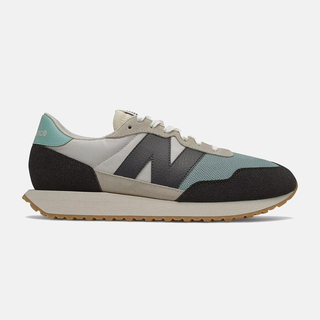 Baskets new balance 237