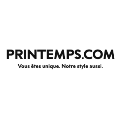 logo printemps 2021