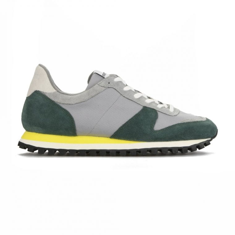 Novesta marathon trail green