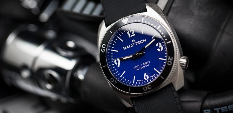 RalfTech WRB Ocean