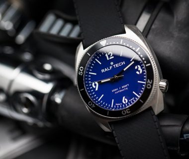 RalfTech WRB Ocean