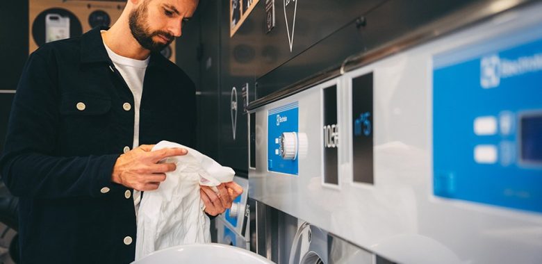 comment blanchir sa chemise machine a laver