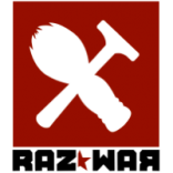 logo raz war 2021