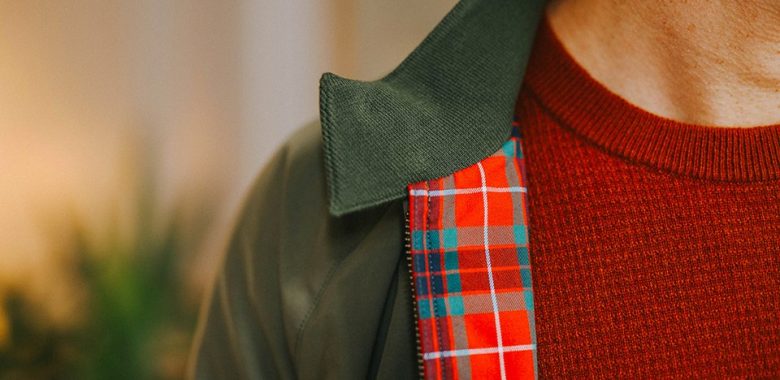 look8 automne max detail