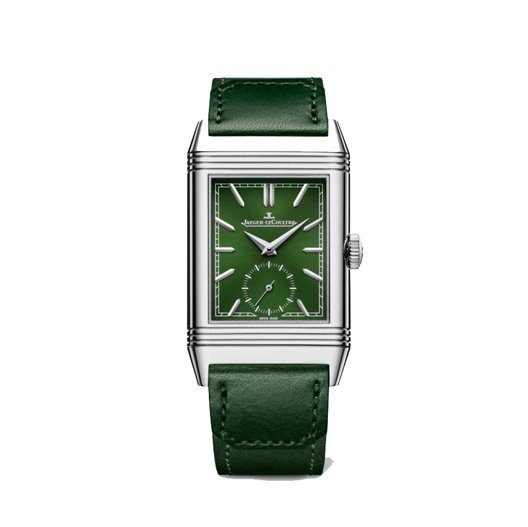 Montre Jaeger Lecoultre Reverso Tribute