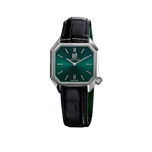 Montre March lab Dandy Mansart Forest