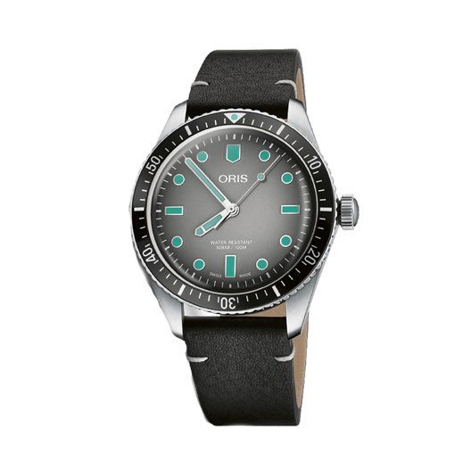 Montre Oris Sixty Five