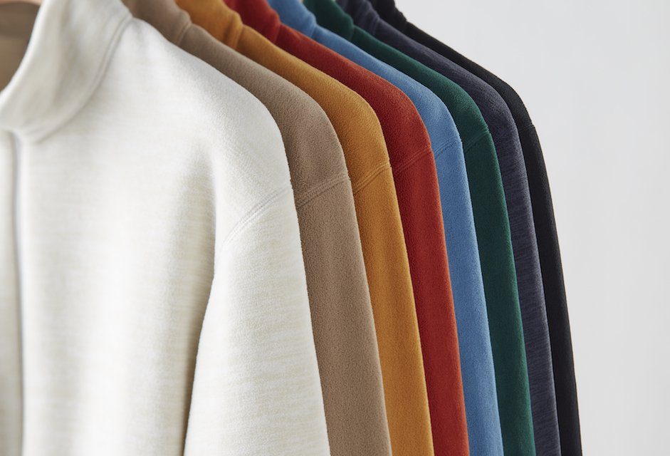 uniqlo pull nouvelle collection