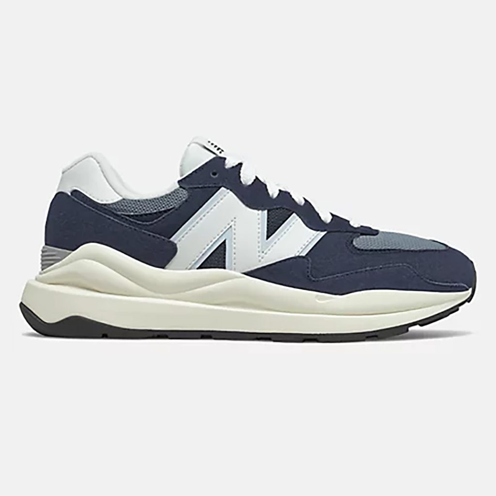 baskets new balance 57. 40