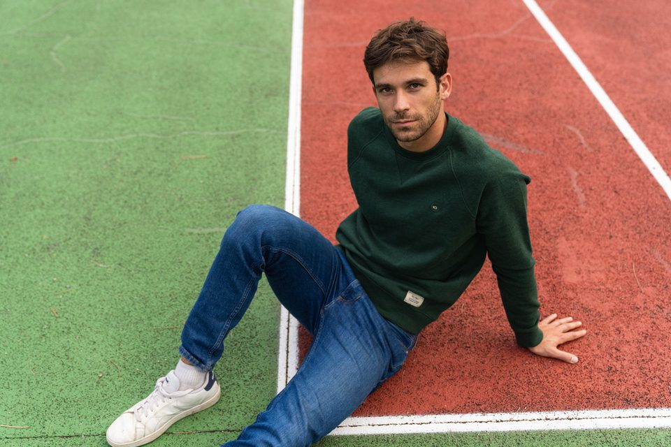 Billybelt Sweat Marque