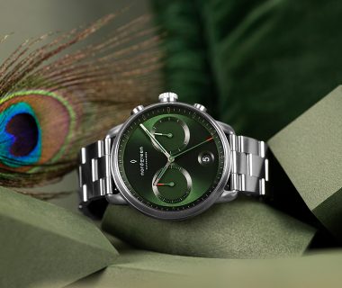 Nordgreen Pioneer green
