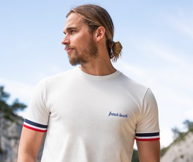 Monsieur Tshirt Personnalisation