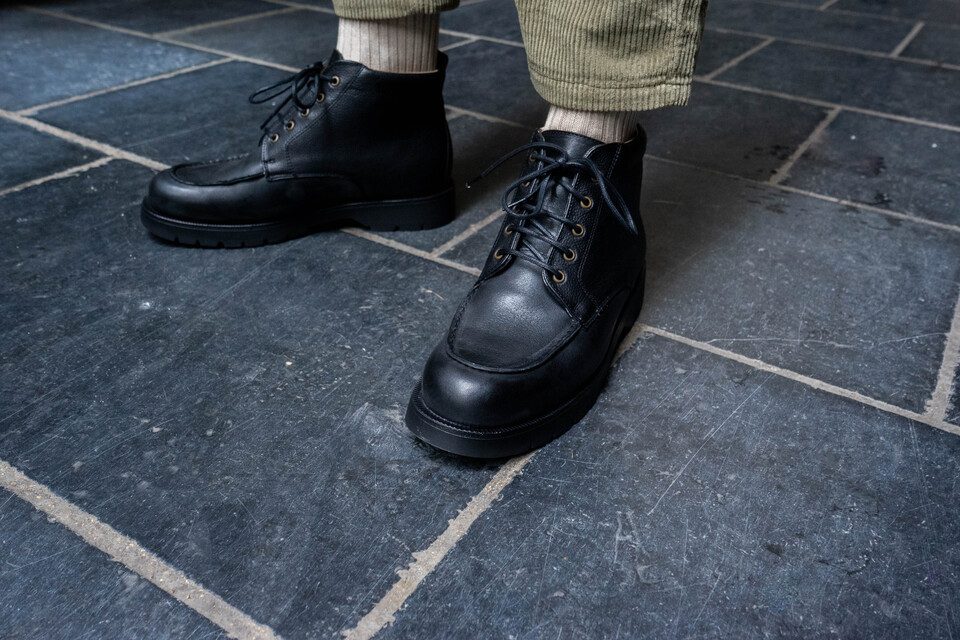 Olow Kleman Collaboration