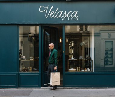 velasca milano boutique