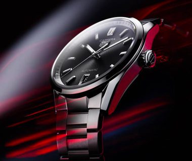 Tag Heuer Carrera