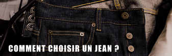 encart jean