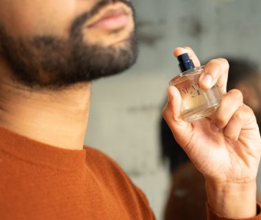 Horace Parfum Odeur