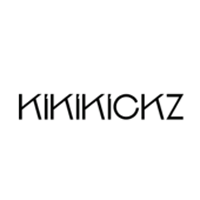 kikikickz logo