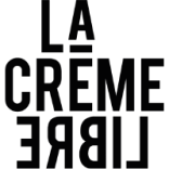 Logo La Crème Libre 2021
