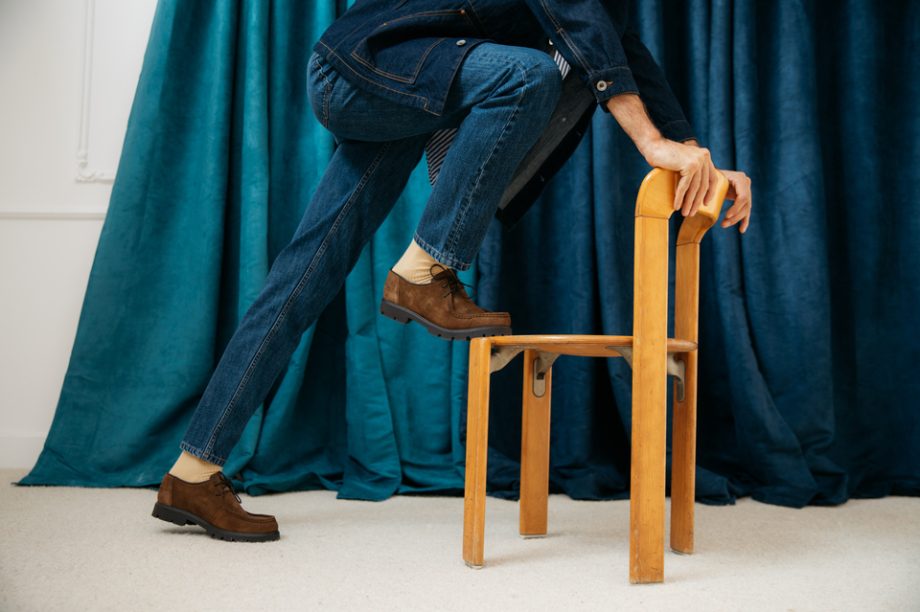 LePantalon Nouveaux Jeans
