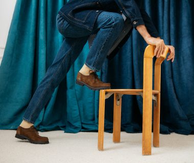 LePantalon Nouveaux Jeans