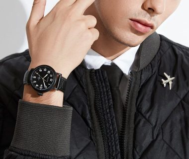 montres Fiyta Mach
