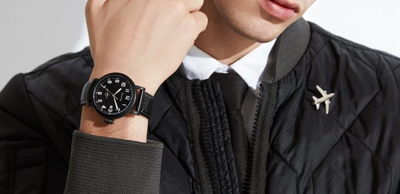 montres Fiyta Mach