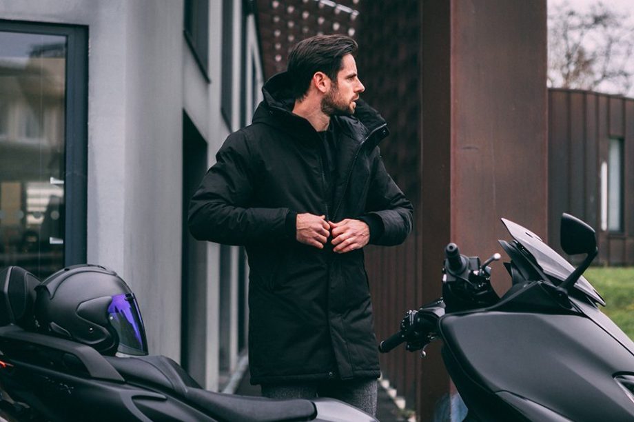 Nobis Marque Parka