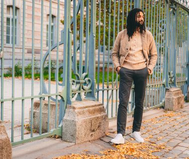 pantalon coolerdays mr marvis port